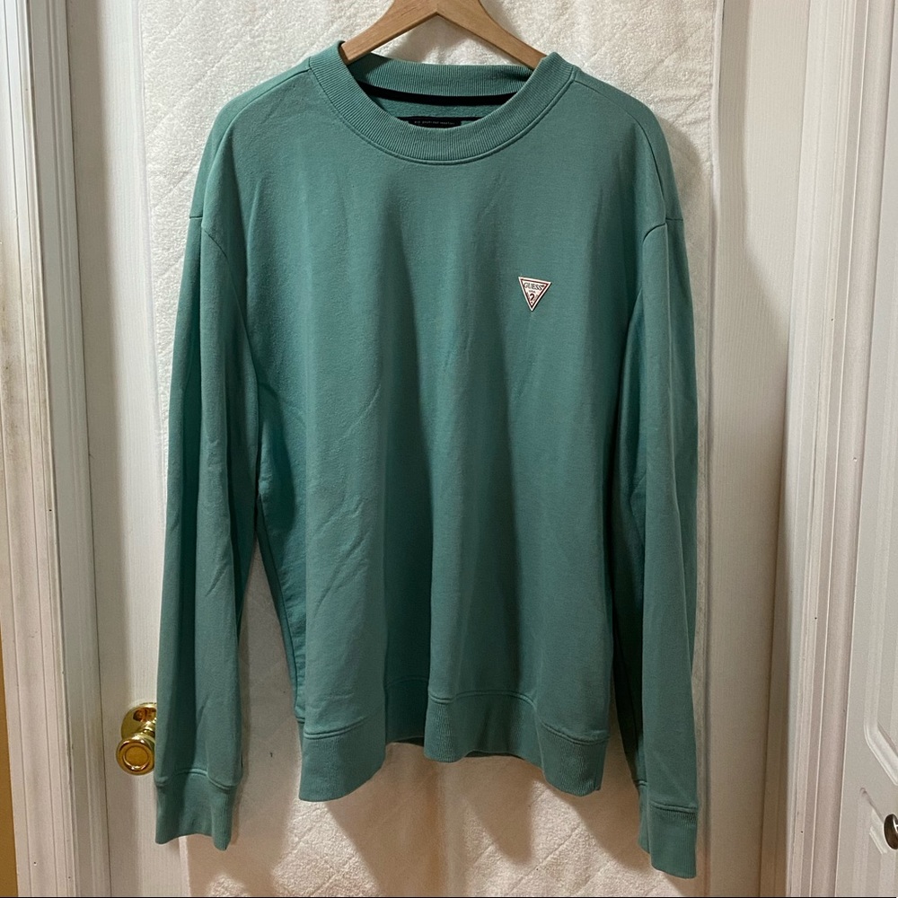 Guess Sweatshirt